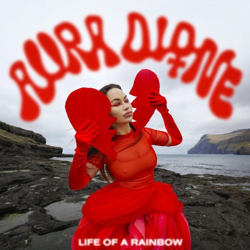 VA - Aura Dione - Life Of A Rainbow (2022) (MP3)