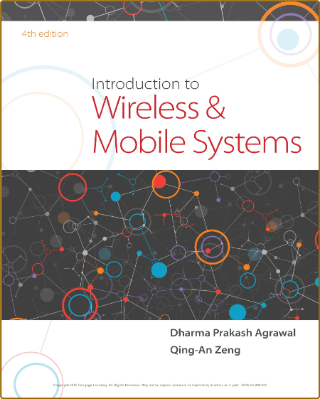 Agrawal D  Introduction to Wireless and Mobile Systems 4ed 2016 320fc6d94931c1dca4bf393e98c5e6d4