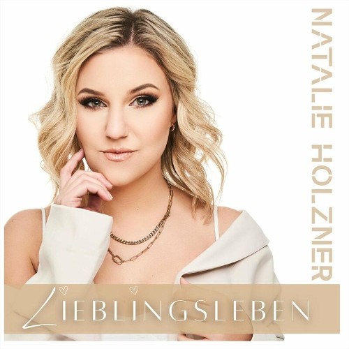 VA - Natalie Holzner - Lieblingsleben (2022) (MP3)