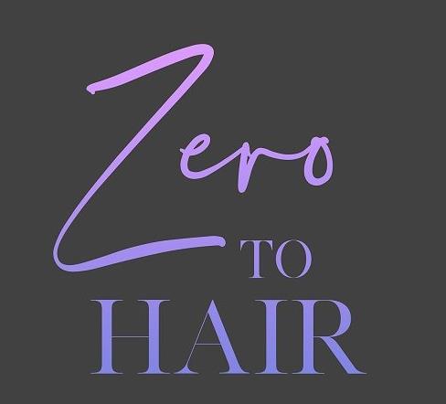 Meg Bitton – Zero to Hair