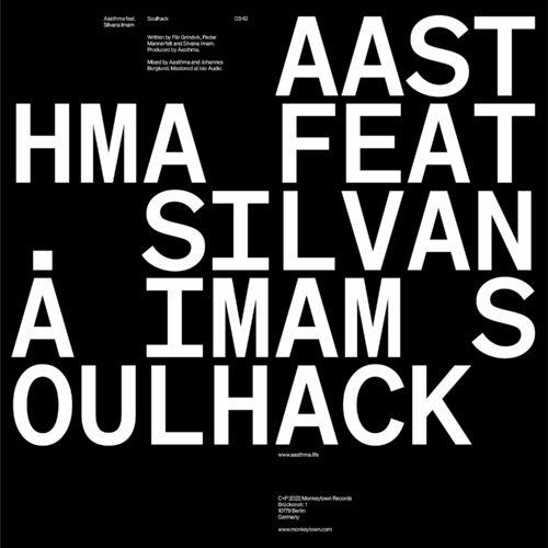 VA - Aasthma - Soulhack (2022) (MP3)