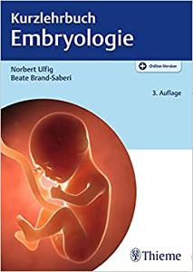 Kurzlehrbuch Embryologie