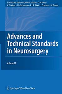 Advances and Technical Standards in Neurosurgery