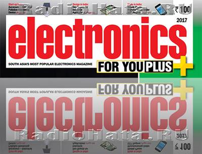 Electronics For You 2017
