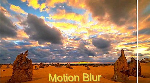 Videohive - Motion Blur 39378591 - Project For Final Cut Pro X