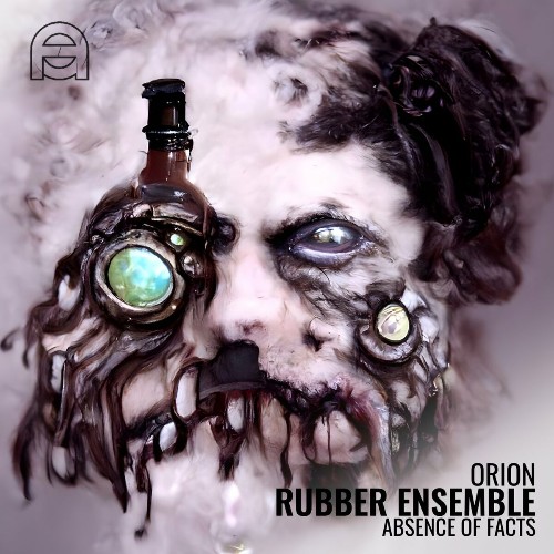 VA - Orion - Rubber Ensemble (2022) (MP3)