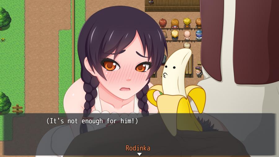 Tales of Divinity: Rodinka's Lewd Adventures v0.02.60 by Eromur Abel Win/Mac/Linux/Android Porn Game