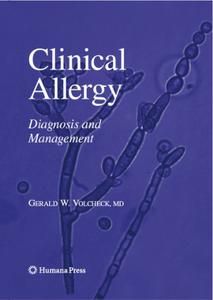 Clinical Allergy Diagnosis and Management 