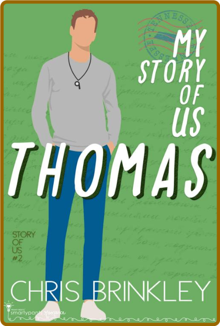 My Story of Us  THOMAS - Smartypants Romance Dd4c2776cc99b95d5d37190874d00e05