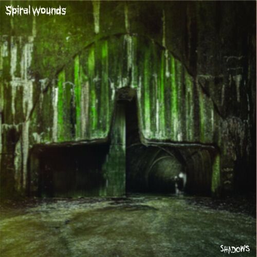 Spiral Wounds - Shadows (2022)