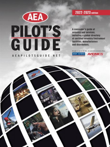 Pilot's Guide to Avionics 2023