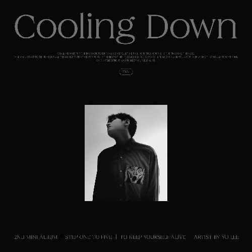 VA - Yo Lee - Cooling Down (2022) (MP3)