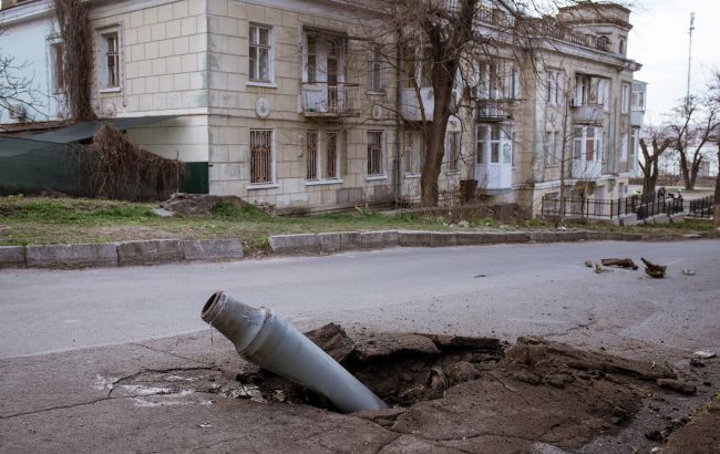 Обстрел Николаева: оккупанты бьют по жилым домам, есть жертвы