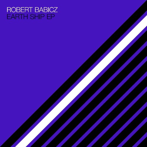 VA - Robert Babicz - Earth Ship EP (2022) (FLAC)