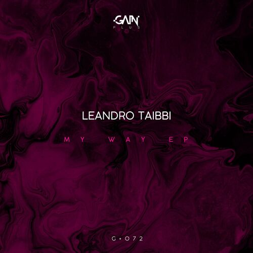 VA - Leandro Taibbi - My Way EP (2022) (MP3)
