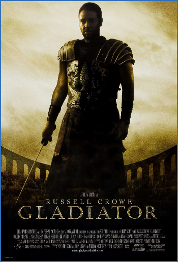 Gladiator 2000 ExtCut BRRIP 10BBit 1080p DD5 1 H265-d3g