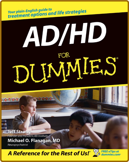 AD & HD For Dummies