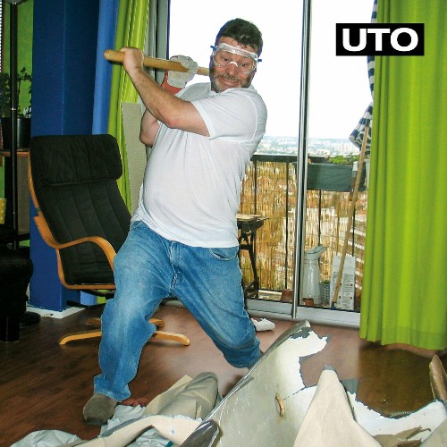 UTO - Touch the Lock (2022)
