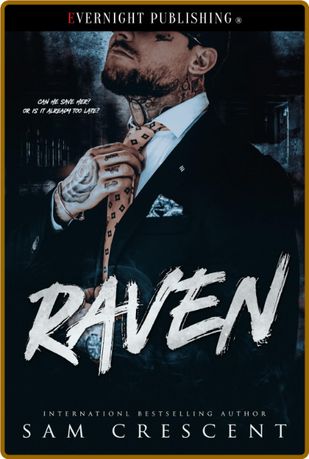 Raven - Sam Crescent 9cff69183c91dbe9b1c82ec80f022f32