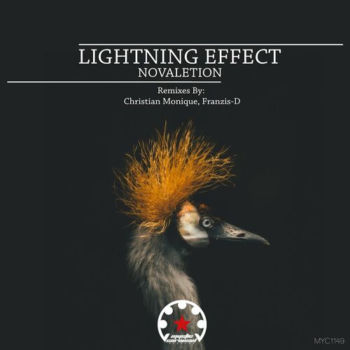Lightning Effect - NovaLetion (2022)