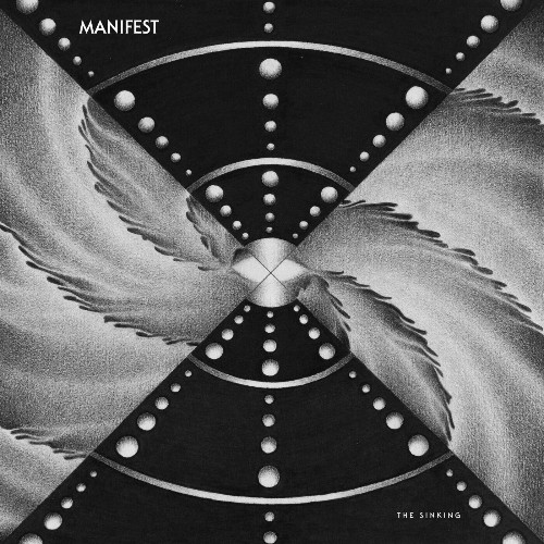 VA - Manifest - The Sinking (2022) (MP3)