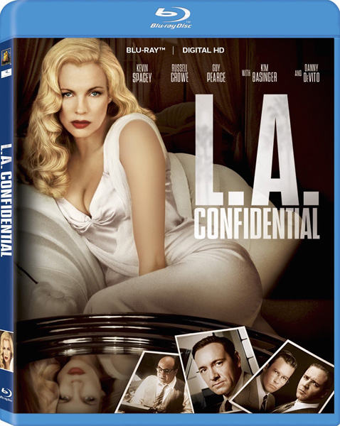  - / L.A. Confidential (1997/BDRip/HDRip)