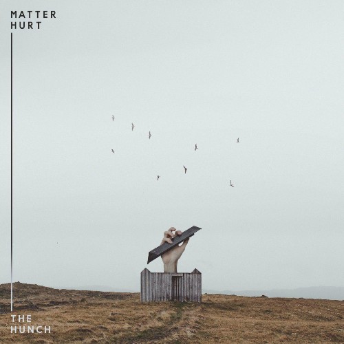 VA - Matterhurt - The Hunch (2022) (MP3)