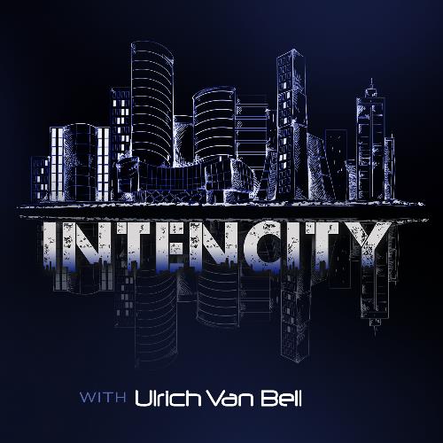 Ulrich Van Bell - Intencity Episode 131 (2022-08-28)