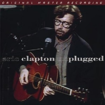 Eric Clapton – Unplugged (2022)[Mp3]