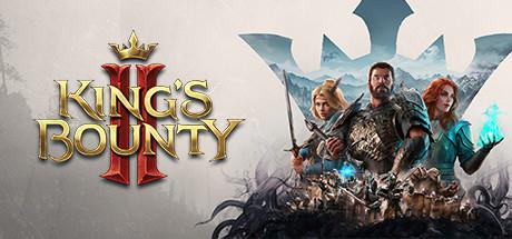 Kings Bounty II 1.7 (57796) GOG