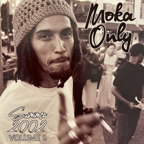 Moka Only - Summer 2002, Vol. 2 (2022)
