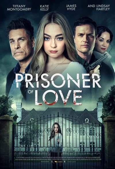 Prisoner of Love (2022) WEBRip x264-ION10