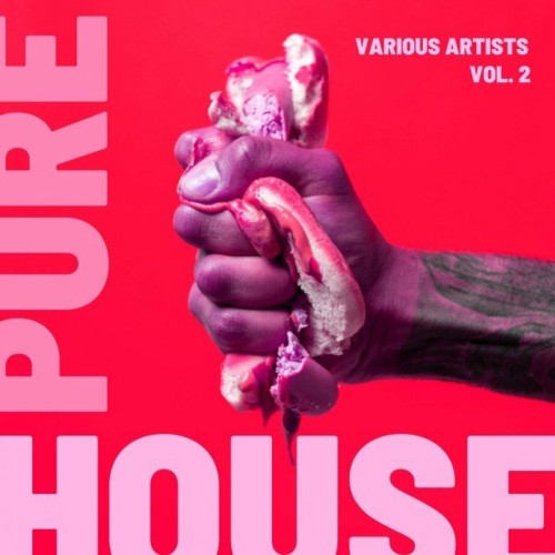 VA - Pure House, Vol. 2 (2022) (MP3)