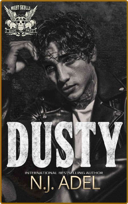 Dusty  San Francisco Chapter Du - N J  Adel
