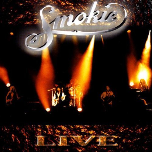 Smokie - Live 1997
