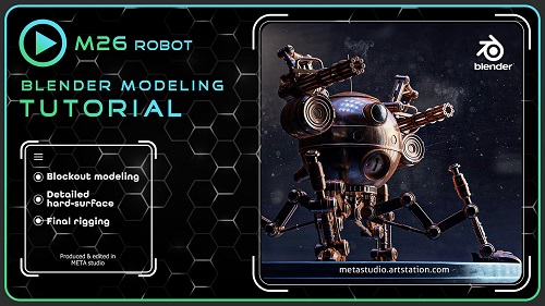 9544cafc4b19c53bc956f28b8ffc236b - Robot modeling in Blender