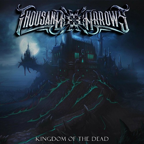 VA - Thousand Arrows - Kingdom of the Dead (2022) (MP3)