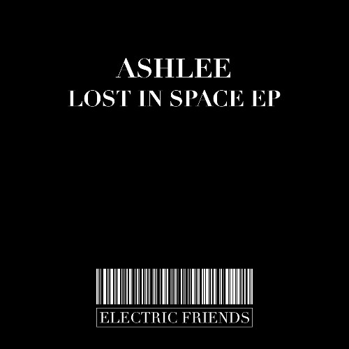 Ashlee - Lost In Space (2022)