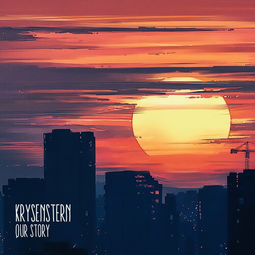 VA - Krysenstern - Our Story (2022) (MP3)