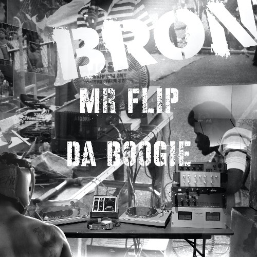 Mr. Flip - Da Boogie (2022)