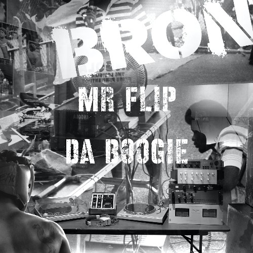 VA | Mr. Flip - Da Boogie (2022) MP3