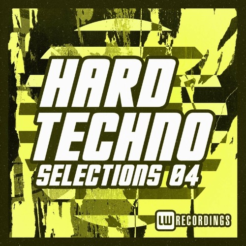 VA | Hard Techno Selections, Vol. 04 (2022) MP3