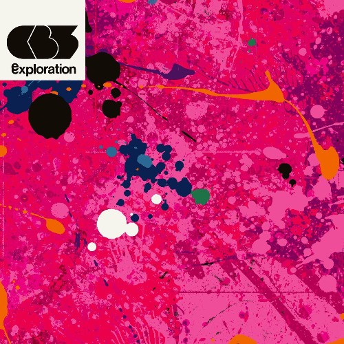 VA - Cb3 - Exploration (2022) (MP3)
