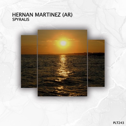 VA | Hernan Martinez (AR) - Spyralis (2022) MP3