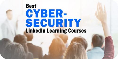Linkedin Learning - Cert Prep ISC2 Certified in Cybersecurity