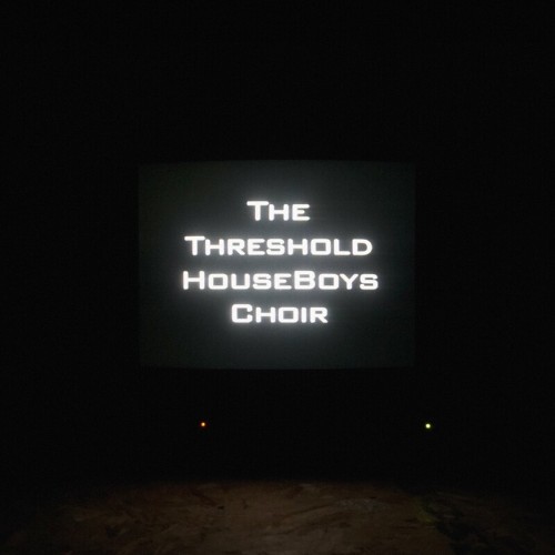 VA - The Threshold HouseBoys Choir - Form Grows Rampant (2022) (MP3)