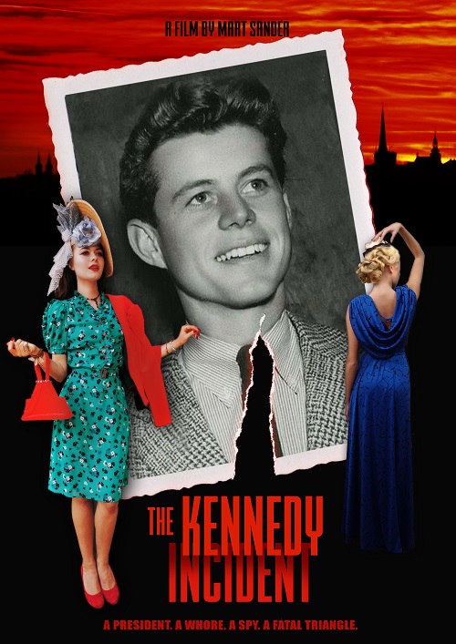   / The Kennedy Incident (2021) WEB-DLRip | P1