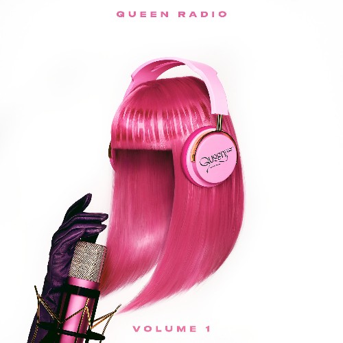 VA - Queen Radio: Volume 1 (2022) (MP3)