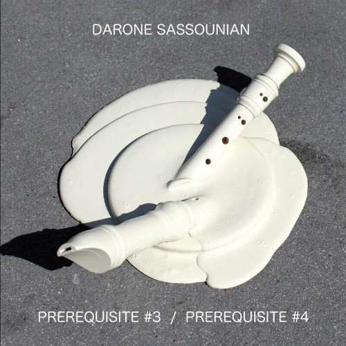 VA | Darone Sassounian - Prerequisite #3 / Prerequisite #4 (2022) MP3