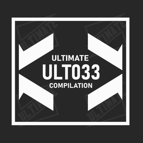 VA - Ultimate Label - Ult033 (2022) (MP3)